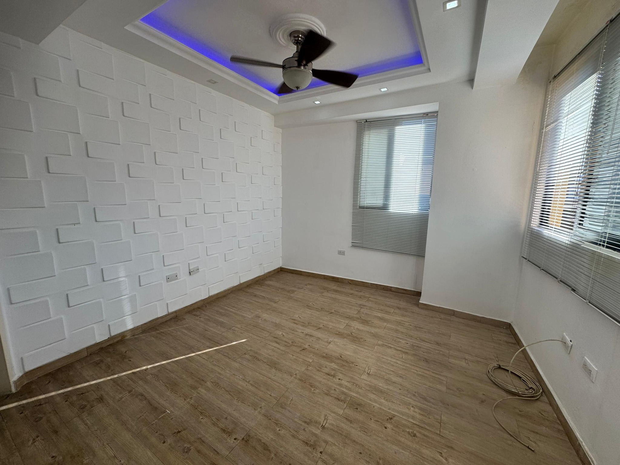 Exclusive apartment